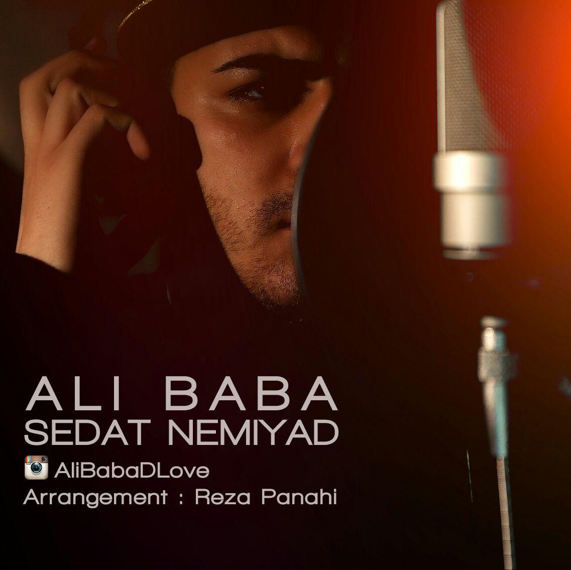 Ali Baba Sedat Nemiad 